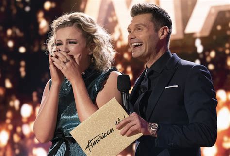 american idol season 16 winner|american idol winner maddie poppe.